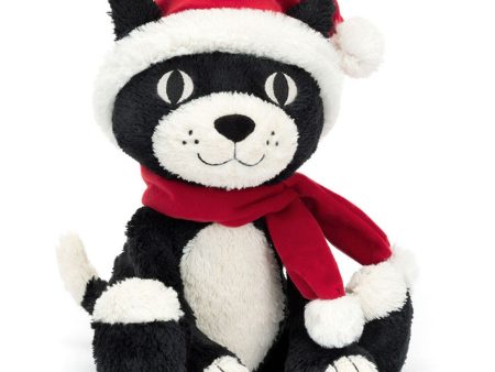 Jellycat Christmas Jellycat Jack Discount