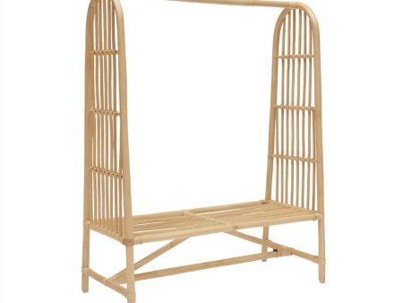 OYOY Nature Nana Mini Clothes Rack For Cheap