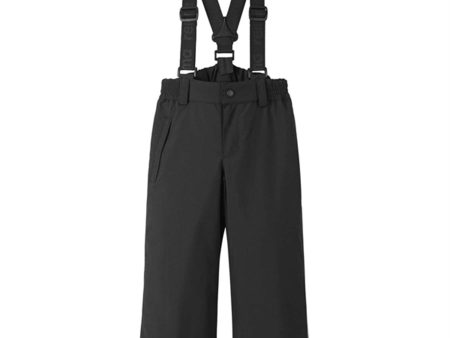 Reima Reimatec Winter Pants Loikka Black Online