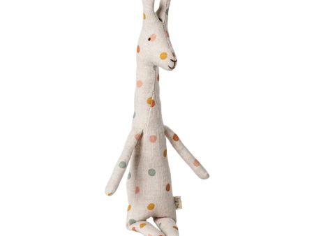 Maileg Safari friends, Mini giraffe For Discount