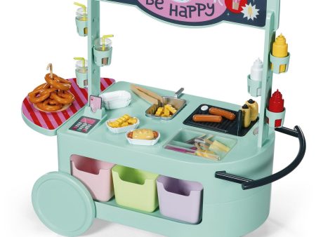 BABY Born Snack Shop Online