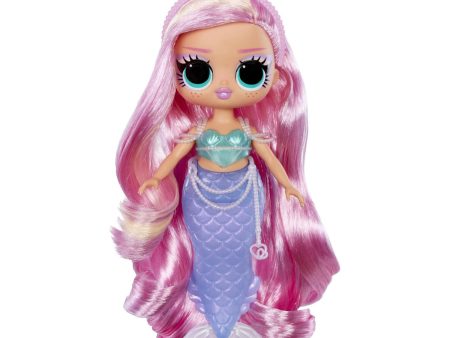 L.O.L. Surprise! MERMAID Mermaid Doll - Lola Waves Online now