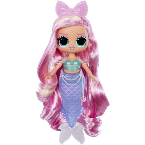 L.O.L. Surprise! MERMAID Mermaid Doll - Lola Waves Online now