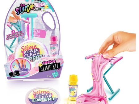 So Slime Slim Kit Online Hot Sale