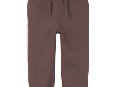 Name It Peppercorn Oanne Regular Sweatpants on Sale