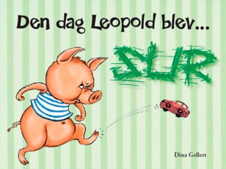 Bolden Den Dag Leopold Blev Sur Online now