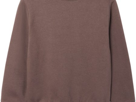 Name It Peppercorn Oanne Regularg Sweatshirt Online now