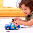 Firebuds Action Vehicle - Jayden & Piston on Sale