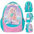 TOPModel Schoolbackpack Mermaid Cheap