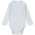 Konges Sløjd Gray Dawn Minnie Body Gots Discount