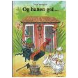 Forlaget Carlsen Og Hanen Gol! Online now