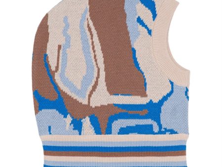 HELMSTEDT Alda Balaclava Dreams Blue For Discount