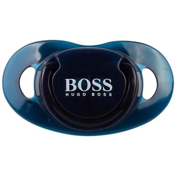 Hugo Boss Pacifier Navy on Sale