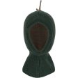 Konges Sløjd Green Animal Balaclava For Discount