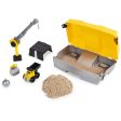 Kinetic Sand Construction Set Online now