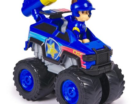 Paw Patrol Rescue Wheels Chase Cheap