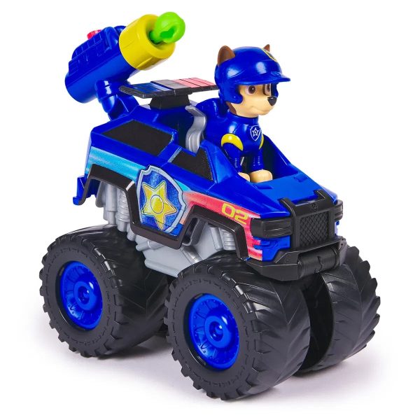 Paw Patrol Rescue Wheels Chase Cheap