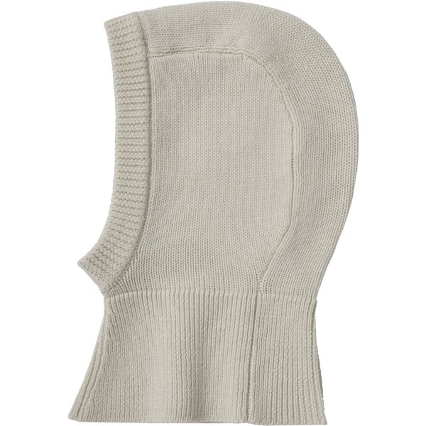 FUB Ecru Baby Balaclava Fashion