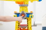 Rubble & Crew Crane Tower Playset on Sale