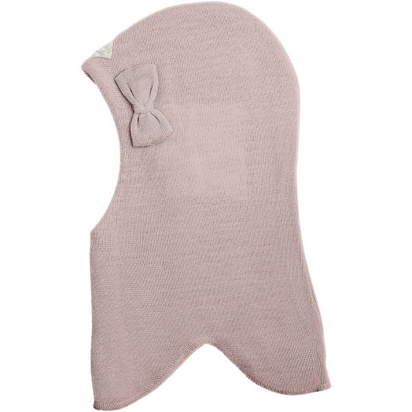 Racing Kids Rose Mushroom Rund Balaclava Med Bow Online Hot Sale