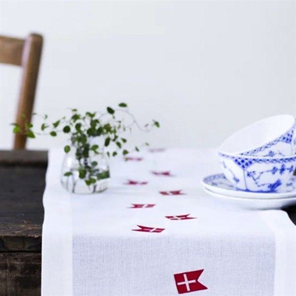 Langkilde & Søn Table Runner 30x300 cm on Sale