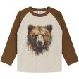 Hust & Claire Brownie Anton T-shirt For Discount