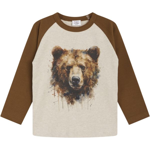 Hust & Claire Brownie Anton T-shirt For Discount