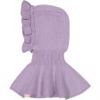 MarMar Cotton Wool Acc Purple Amira Balaclava Supply