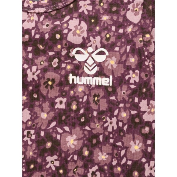 Hummel Deauville Mauve Luchia Body Supply