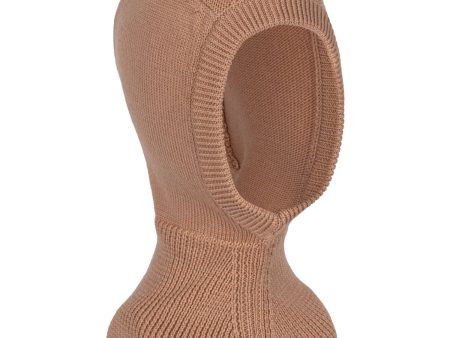 Konges Sløjd Maple Sugar Cabby Balaclava Online Hot Sale