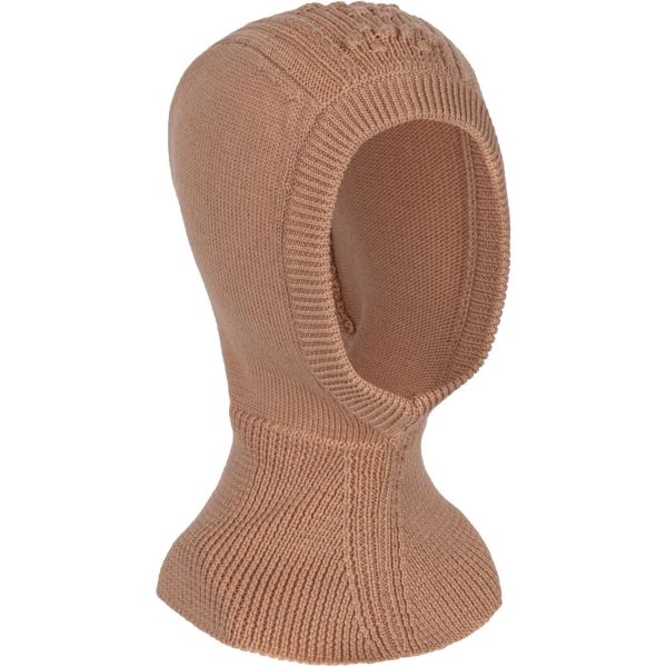 Konges Sløjd Maple Sugar Cabby Balaclava Online Hot Sale