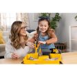 Kinetic Sand Construction Set Online now