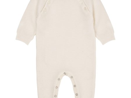 COPENHAGEN COLORS Cream Cashmere Full Body Online