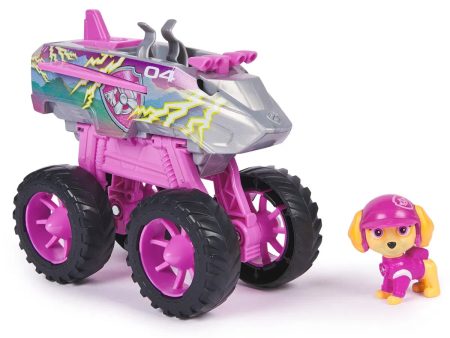 Paw Patrol Rescue Wheels Skye For Sale