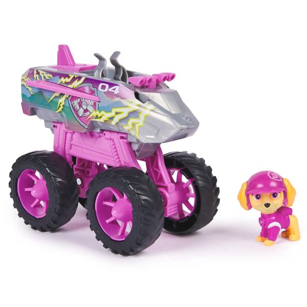 Paw Patrol Rescue Wheels Skye For Sale