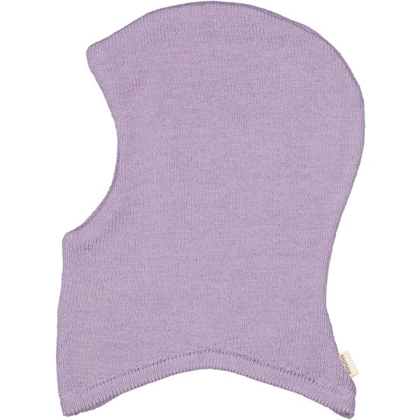 MarMar Cotton Wool Acc Purple Abel Balaclava For Sale