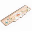 Djeco Lovely Paper Lucille Ruler Online