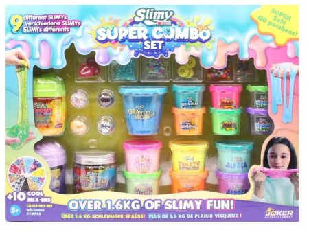 Sensory Compounds Super Combo Set Discount