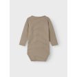 Name It Plaza Taupe Ollie Body Online