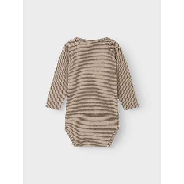 Name It Plaza Taupe Ollie Body Online