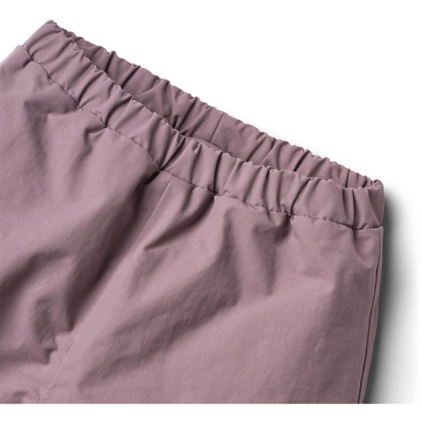 Wheat Dry Lilac Ski Pants Jay Tech Online