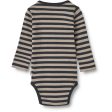 Wheat Navy Stripe Body Freddie on Sale