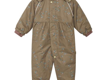 Hust & Claire Chinchilla Otine Snowsuit Discount