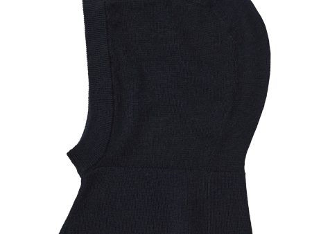 FUB Dark Navy Extra Fine Balaclava For Sale