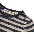 Wheat Navy Stripe Body Freddie on Sale