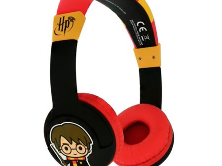 OTL Harry Potter Kids Headphones Online Sale