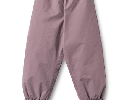 Wheat Dry Lilac Ski Pants Jay Tech Online