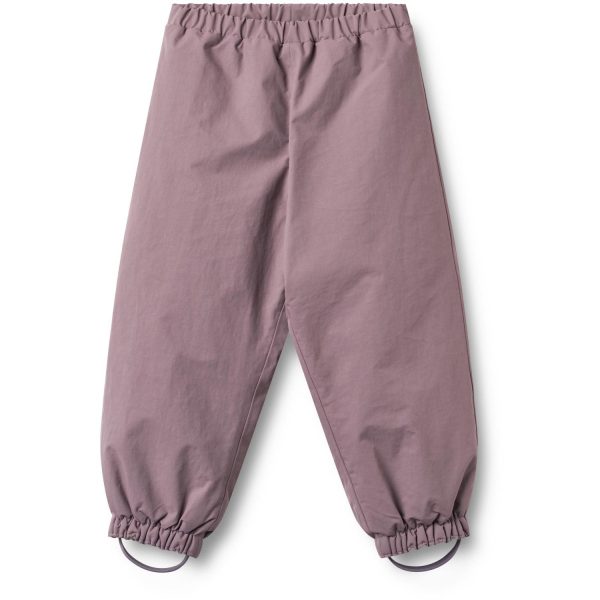 Wheat Dry Lilac Ski Pants Jay Tech Online