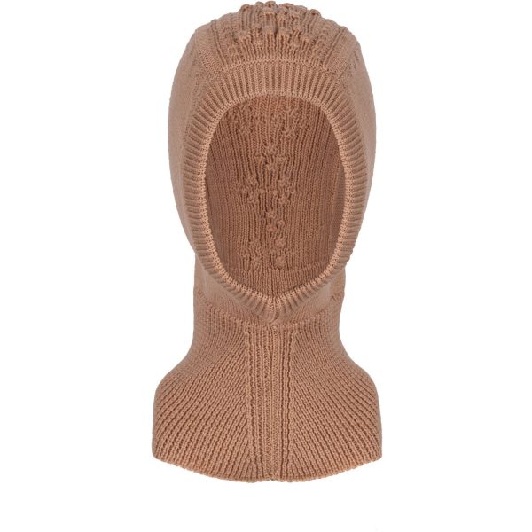 Konges Sløjd Maple Sugar Cabby Balaclava Online Hot Sale