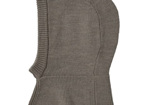 FUB Hazel Melange Balaclava Discount